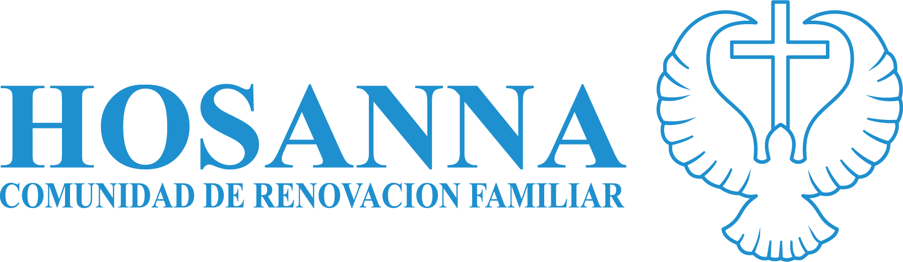 LOGO HOSANNA